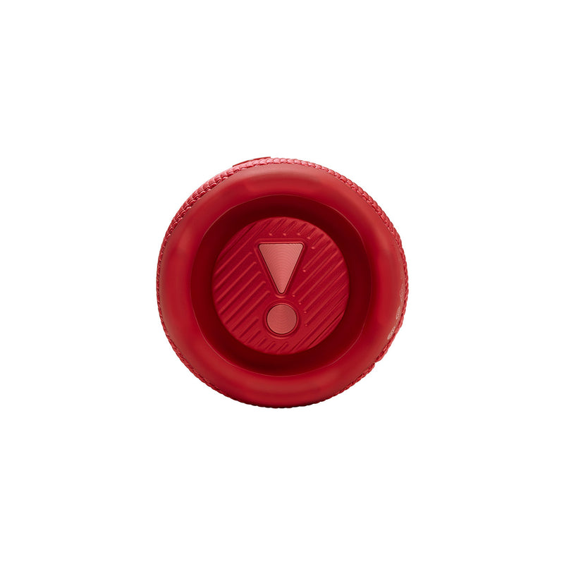 JBL	JBLFLIP7RED 3732 Flip 7, Red سماعات وايرلس