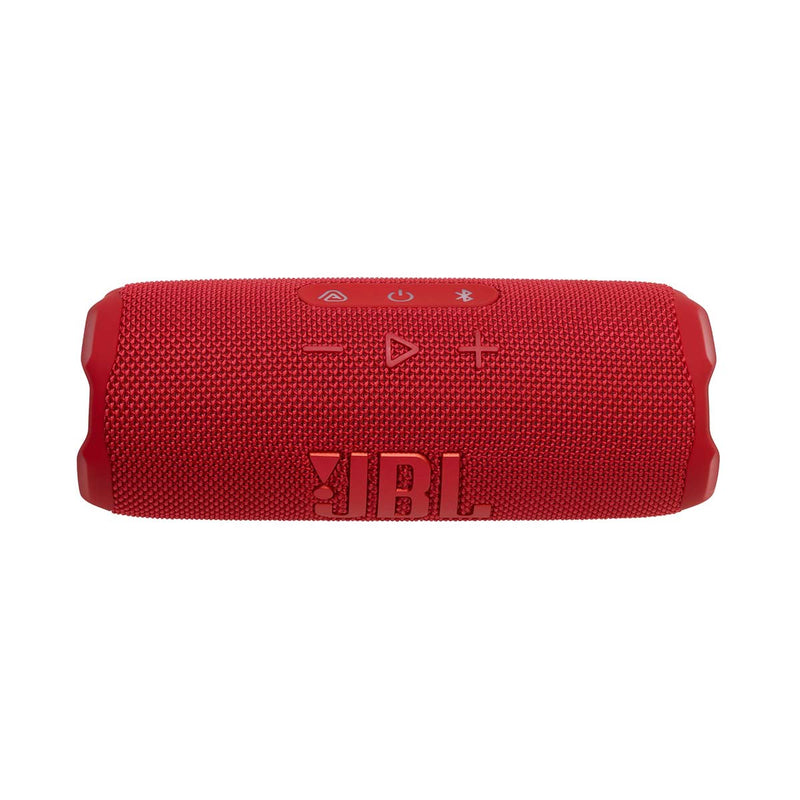 JBL	JBLFLIP7RED 3732 Flip 7, Red سماعات وايرلس