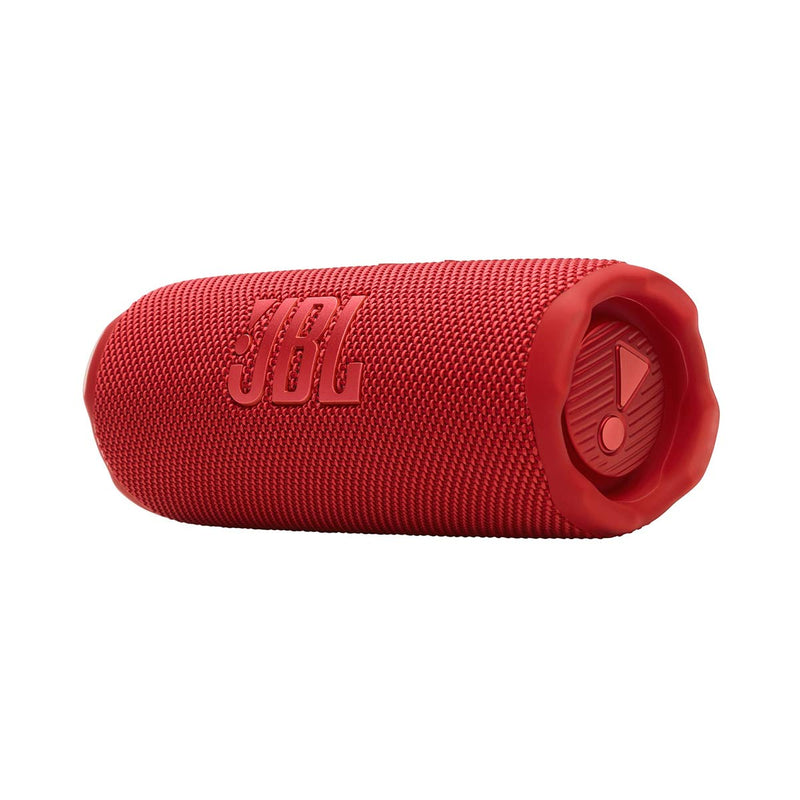 JBL	JBLFLIP7RED 3732 Flip 7, Red سماعات وايرلس