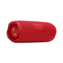 JBL	JBLFLIP7RED 3732 Flip 7, Red سماعات وايرلس