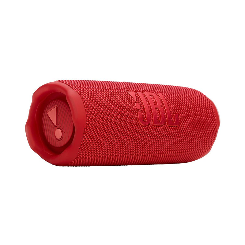 JBL	JBLFLIP7RED 3732 Flip 7, Red سماعات وايرلس