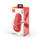 JBL	JBLFLIP7RED 3732 Flip 7, Red سماعات وايرلس