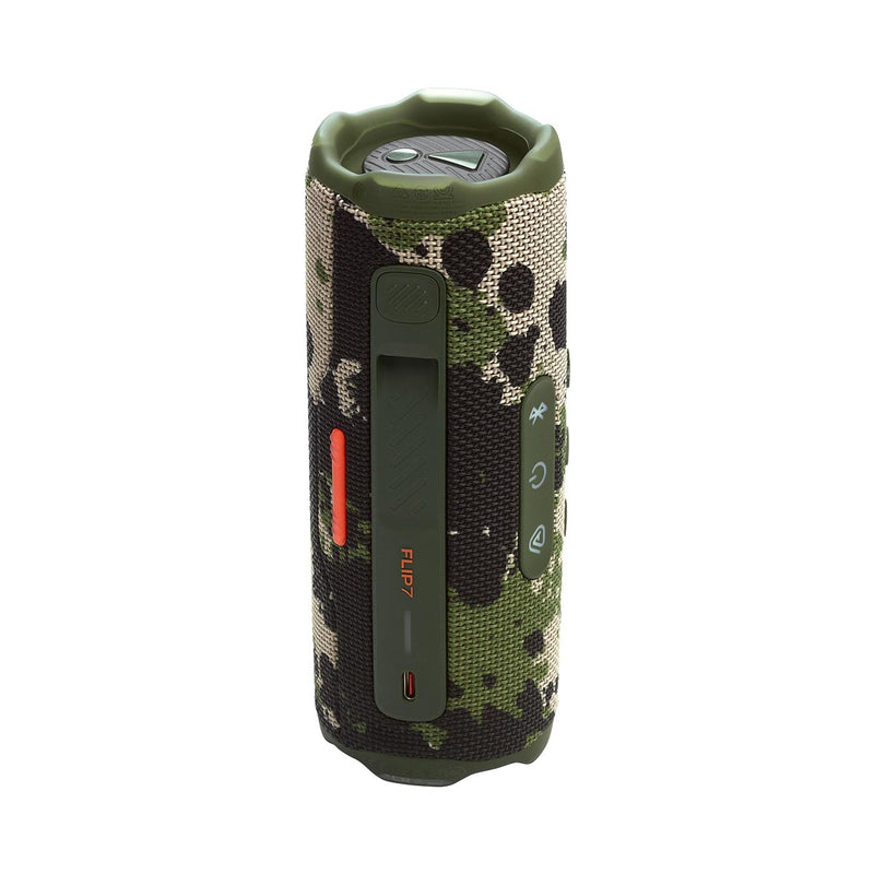 JBL	JBLFLIP7SQUAD 3734 Flip 7, Camouflage سماعات وايرلس