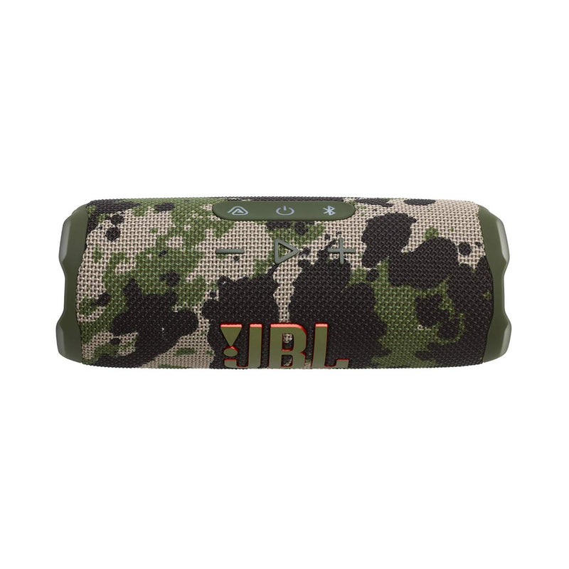 JBL	JBLFLIP7SQUAD 3734 Flip 7, Camouflage سماعات وايرلس