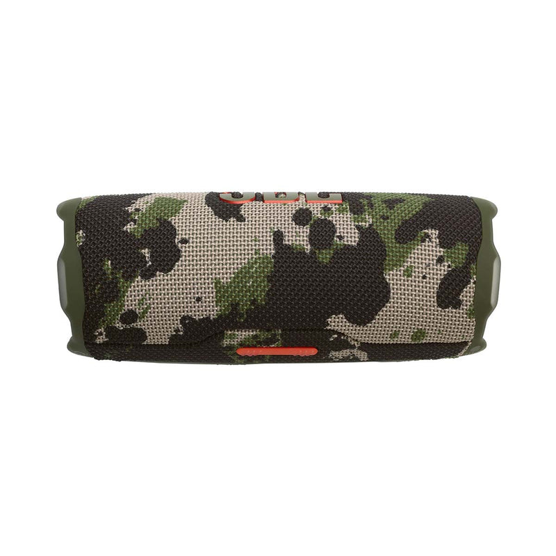 JBL	JBLFLIP7SQUAD 3734 Flip 7, Camouflage سماعات وايرلس