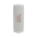 JBL	JBLFLIP7WHT 3736 Flip 7, White سماعات وايرلس