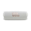 JBL	JBLFLIP7WHT 3736 Flip 7, White سماعات وايرلس