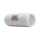 JBL	JBLFLIP7WHT 3736 Flip 7, White سماعات وايرلس