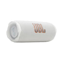 JBL	JBLFLIP7WHT 3736 Flip 7, White سماعات وايرلس