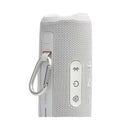 JBL	JBLFLIP7WHT 3736 Flip 7, White سماعات وايرلس