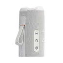 JBL	JBLFLIP7WHT 3736 Flip 7, White سماعات وايرلس