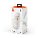 JBL	JBLFLIP7WHT 3736 Flip 7, White سماعات وايرلس