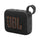 JBL	JBLGO4BLK 6163 Go 4, Black سماعة محمولة وايرلس