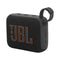 JBL	JBLGO4BLK 6163 Go 4, Black سماعة محمولة وايرلس