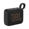 JBL	JBLGO4BLK 6163 Go 4, Black سماعة محمولة وايرلس