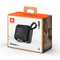 JBL	JBLGO4BLK 6163 Go 4, Black سماعة محمولة وايرلس