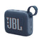 JBL	JBLGO4BLU 6164 Go 4, Blue سماعة محمولة وايرلس