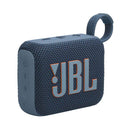 JBL	JBLGO4BLU 6164 Go 4, Blue سماعة محمولة وايرلس
