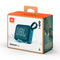 JBL	JBLGO4BLU 6164 Go 4, Blue سماعة محمولة وايرلس