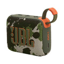 JBL	JBLGO4SQUAD 6167 Go 4, Camouflage سماعة محمولة وايرلس