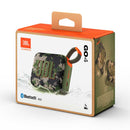 JBL	JBLGO4SQUAD 6167 Go 4, Camouflage سماعة محمولة وايرلس