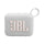 JBL	JBLGO4WHT 6172 Go 4, White سماعة محمولة وايرلس