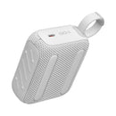 JBL	JBLGO4WHT 6172 Go 4, White سماعة محمولة وايرلس