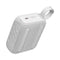 JBL	JBLGO4WHT 6172 Go 4, White سماعة محمولة وايرلس