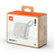 JBL	JBLGO4WHT 6172 Go 4, White سماعة محمولة وايرلس
