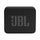 JBL	JBLGOES2BLKEU 3740 Go Essential 2, Black سماعات وايرلس