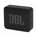 JBL	JBLGOES2BLKEU 3740 Go Essential 2, Black سماعات وايرلس