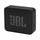 JBL	JBLGOES2BLKEU 3740 Go Essential 2, Black سماعات وايرلس