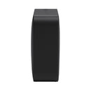 JBL	JBLGOES2BLKEU 3740 Go Essential 2, Black سماعات وايرلس