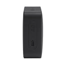 JBL	JBLGOES2BLKEU 3740 Go Essential 2, Black سماعات وايرلس