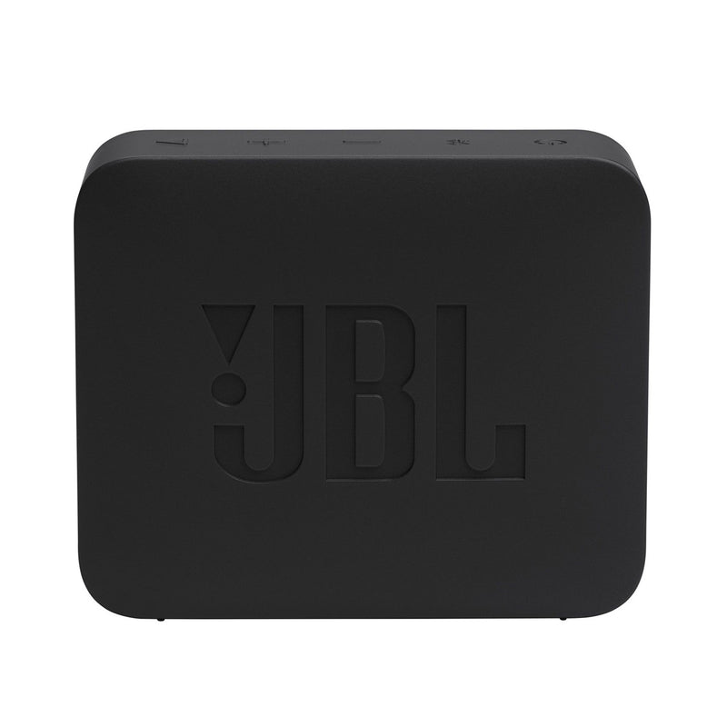 JBL	JBLGOES2BLKEU 3740 Go Essential 2, Black سماعات وايرلس