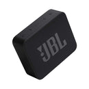 JBL	JBLGOES2BLKEU 3740 Go Essential 2, Black سماعات وايرلس