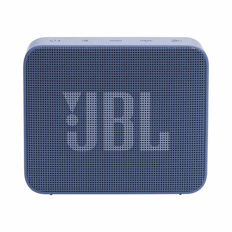 JBL	JBLGOES2BLUEU 3742 Go Essential 2, Blue سماعات وايرلس