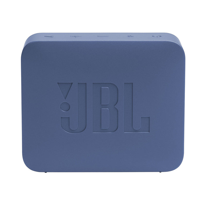JBL	JBLGOES2BLUEU 3742 Go Essential 2, Blue سماعات وايرلس
