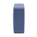 JBL	JBLGOES2BLUEU 3742 Go Essential 2, Blue سماعات وايرلس