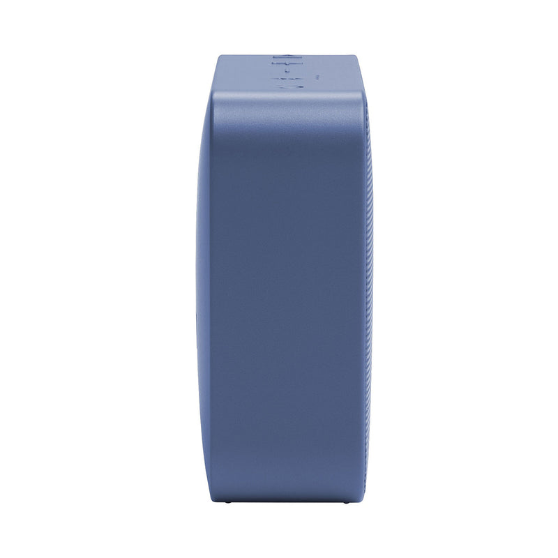 JBL	JBLGOES2BLUEU 3742 Go Essential 2, Blue سماعات وايرلس