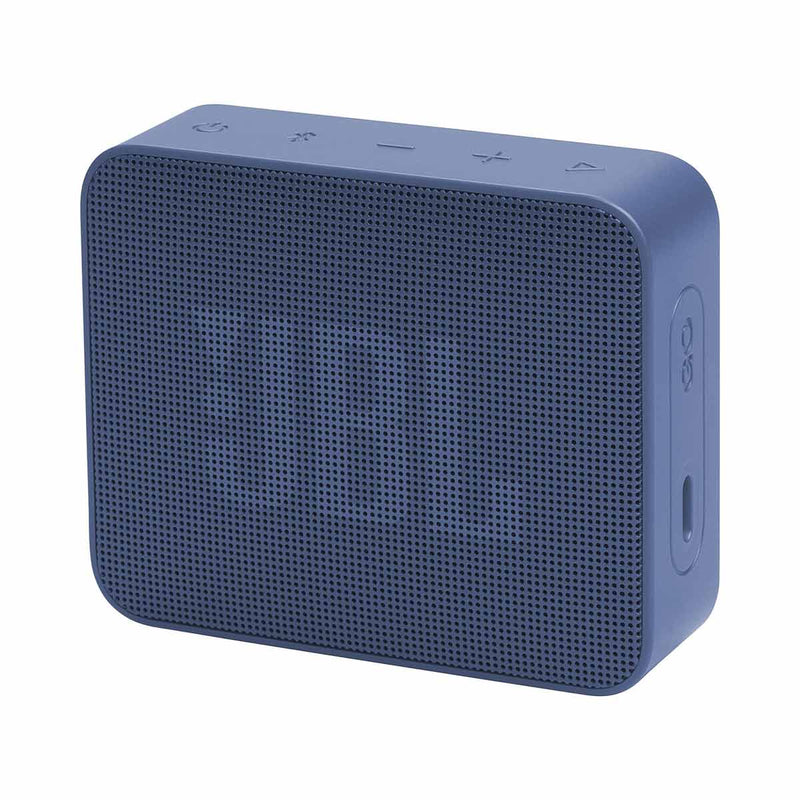 JBL	JBLGOES2BLUEU 3742 Go Essential 2, Blue سماعات وايرلس
