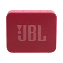 JBL	JBLGOES2REDEU 3743 Go Essential 2, Red سماعات وايرلس