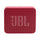 JBL	JBLGOES2REDEU 3743 Go Essential 2, Red سماعات وايرلس