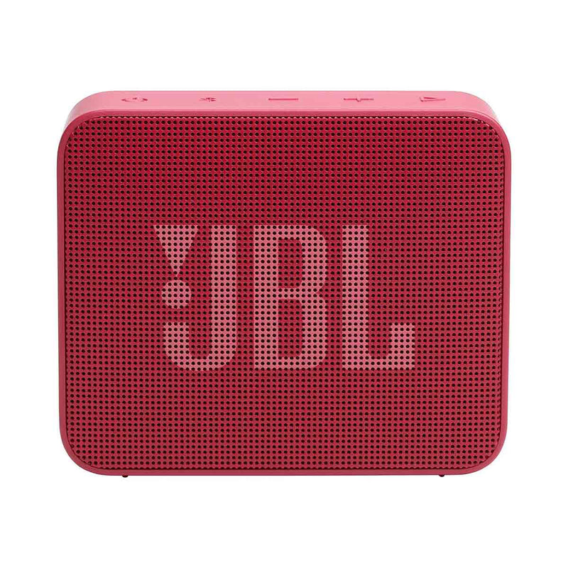 JBL	JBLGOES2REDEU 3743 Go Essential 2, Red سماعات وايرلس