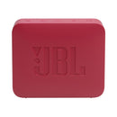 JBL	JBLGOES2REDEU 3743 Go Essential 2, Red سماعات وايرلس