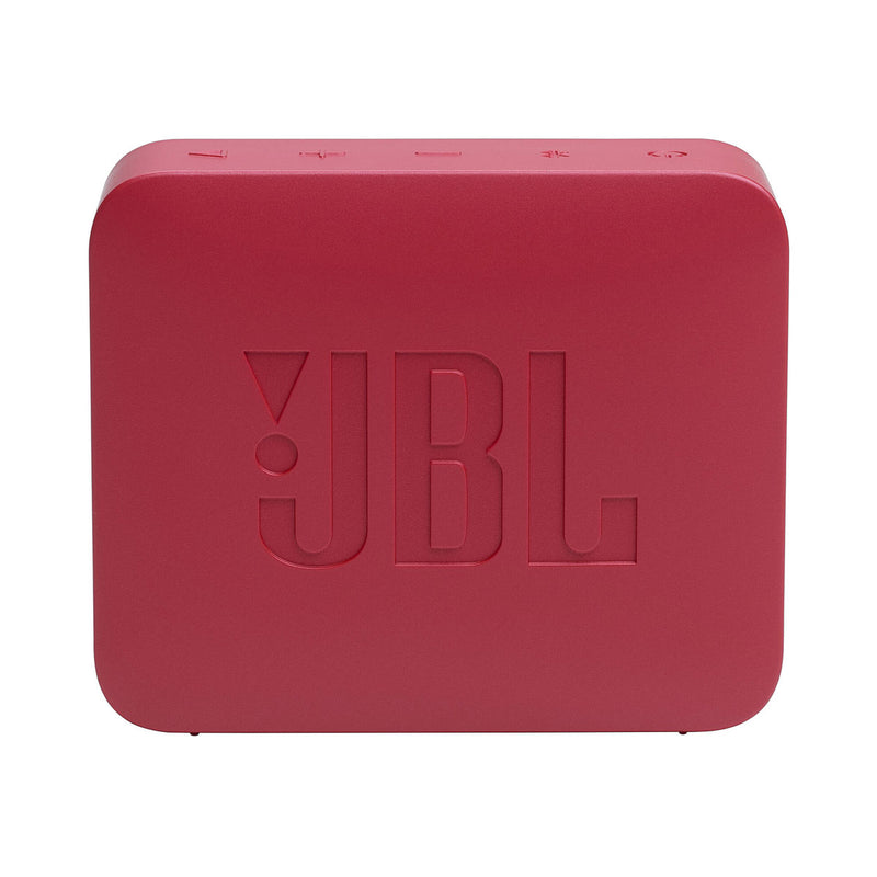 JBL	JBLGOES2REDEU 3743 Go Essential 2, Red سماعات وايرلس
