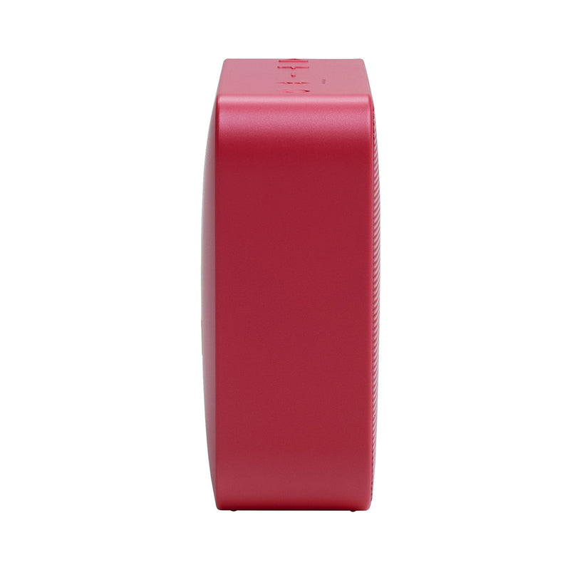 JBL	JBLGOES2REDEU 3743 Go Essential 2, Red سماعات وايرلس