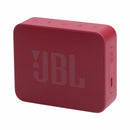 JBL	JBLGOES2REDEU 3743 Go Essential 2, Red سماعات وايرلس