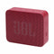 JBL	JBLGOES2REDEU 3743 Go Essential 2, Red سماعات وايرلس