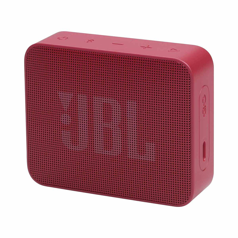 JBL	JBLGOES2REDEU 3743 Go Essential 2, Red سماعات وايرلس